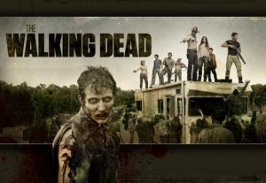 TWD the walking dead 02