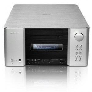 Boitier HTPC LUXA LM200