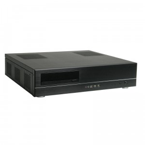 Lian Li PC-C37B Noir