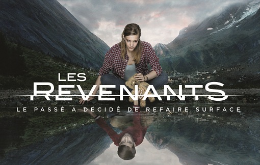 revenants canal plus geeklette