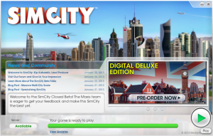 SimCity 2013-GeekLette01