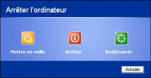 arreter_ordinateur