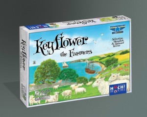 keyflower-the farmer