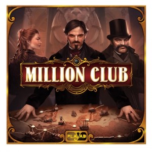million club