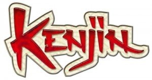 Kenjin_Logo