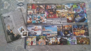 Agent trouble 02