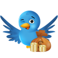 Prix de son blog et de son compte Twitter