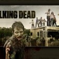 The walking dead