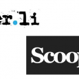 Partage de liens sous forme de journaux en ligne