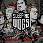 Découverte de Sleeping Dogs sur PC (Steam)