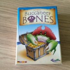 Buccaneer Bones