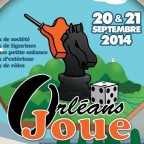 Orléans Joue ?!