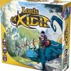Lords of Xidit