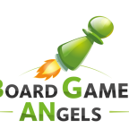 Lancement de Board Games ANgels