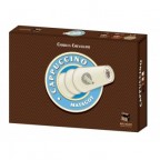 Cappuccino de Charles Chevallier