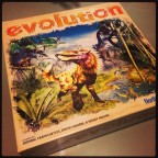 Evolution