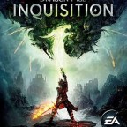 Dragon Age Inquisition