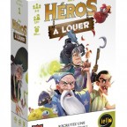 Héros à louer