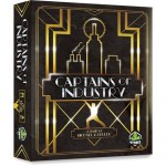 Concours Captains of Industry