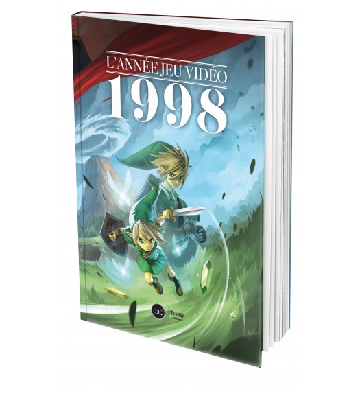 l-annee-jeu-video-1998-first-print