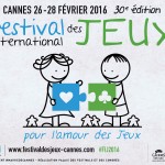 La wishlist du festival international des jeux de Cannes 2016