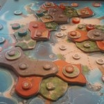 SOL : Embarquement immédiat !