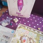 Dice Forge