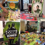 à table avec des distributeurs – épisode 1 – IELLO