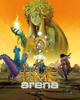 time arena geeklette