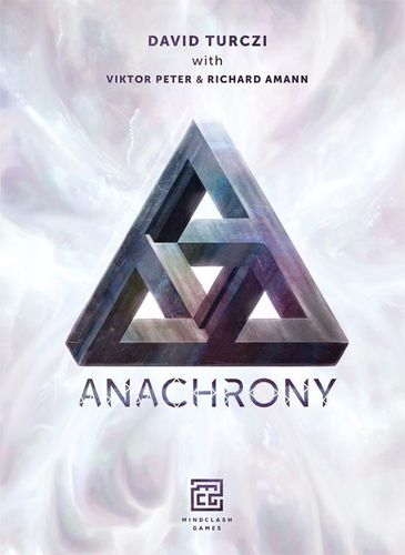 Anachrony 00