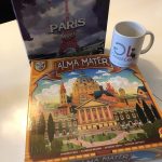 Essen à la maison : Day 3