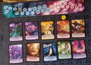 Not Alone Sanctuary Erweiterung - Spannende Erweiterung Für Das Grundspiel