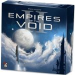 Empires of the void II – un jeu épique mêlant conquête, majorité, narration et combat