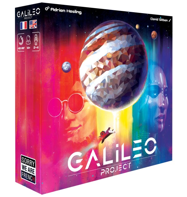 Galileo-Project