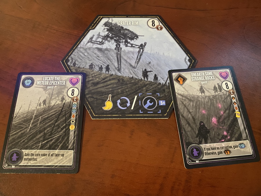 Expeditions – cartes2
