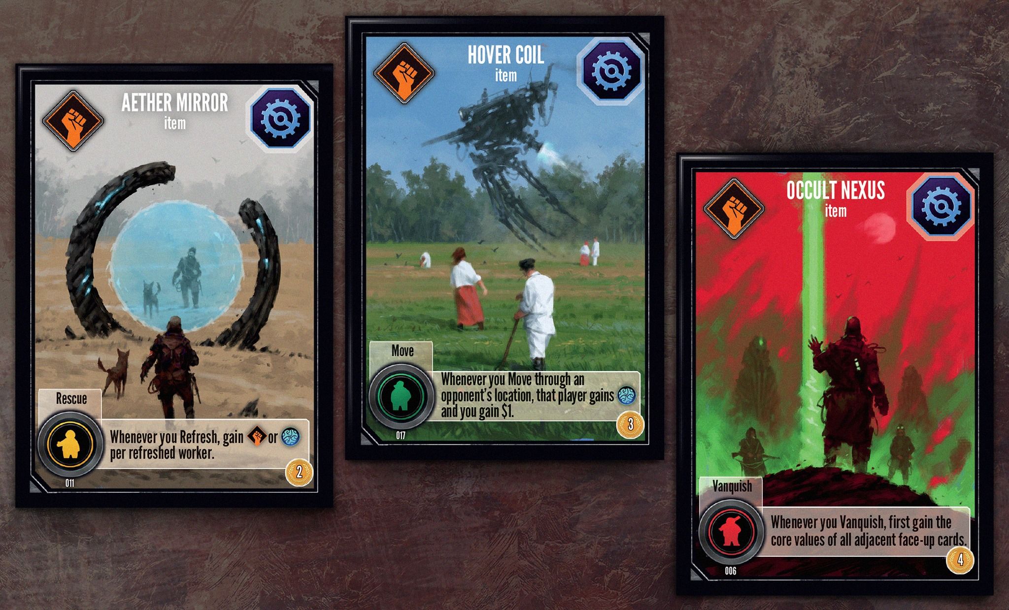 Expeditions – cartes3