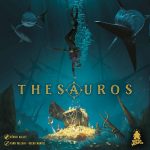 Thesauros : la chasse aux trésors bien gardés