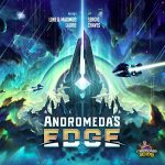 Andromeda’s Edge : Ou comment je me suis fait botter les fesses presque avec panache