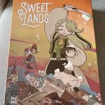 Sweet Lands : un bonbon au cœur pimenté
