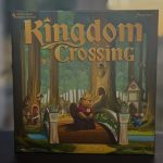 Kingdom Crossing : les castors ne jouent pas au bridge