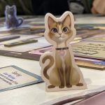 Essen 2025 : bilan de Pat avec Fearless, Tax the Rich, Take Time, Ghost lift, Carnival of Sins, Sanctuary, Peak Team