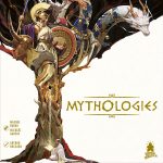 Mythologies : le tableau building aux synergies à découvrir