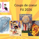 Bilan du Festival des jeux de Cannes (FIJ 2026) avec Arctica, Chateau Rossignol, Soothsayers et Red Notice