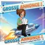 La grande nouvelle et les jeux de société joués au premier trimestre 2026 (Daitoshi, Ayar, Emberleaf…)