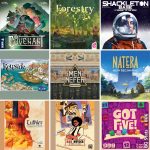 Verdict Ludique d&rsquo;Avril : Les jeux qui vont rester (et ceux qui repartent)