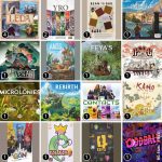 Festival de l&rsquo;Alchimie du Jeu Toulouse 2026 : mon bilan des nouveautés !