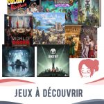 Jeux de société experts de l’été 2026 : la sélection des sorties que je surveille le plus