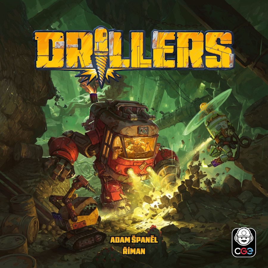 Verdict Ludique Juin & Juillet 2026 : Drillers, Xenology, Almost Innocent, Clank Catacombes, Video Game Champion