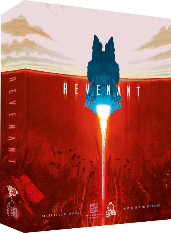 Revenant (avis) : quand détruire une action devient une arme stratégique