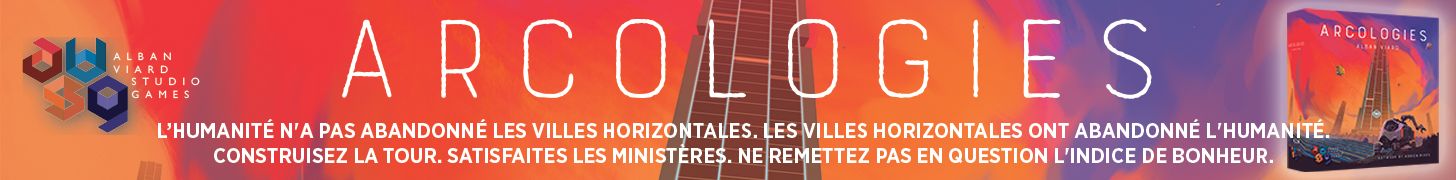 Arcologies KS le 15 sept
